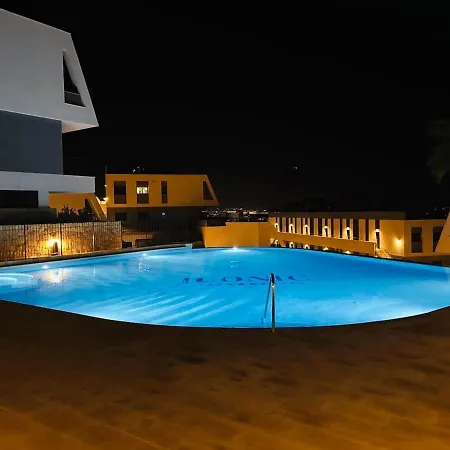 Grand Iconic Appartement