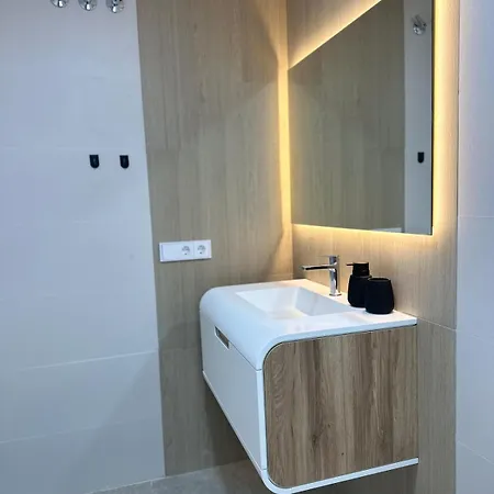 Grand Iconic Appartement