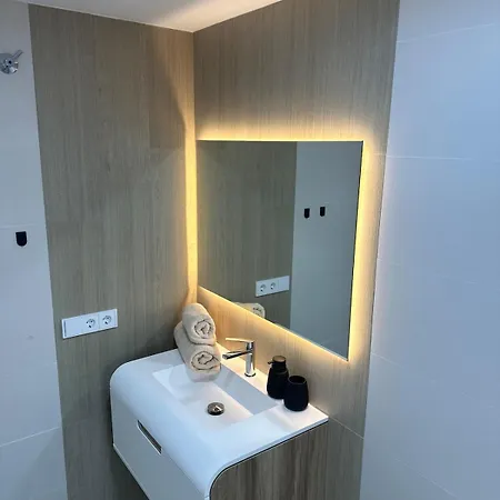 Grand Iconic Appartement