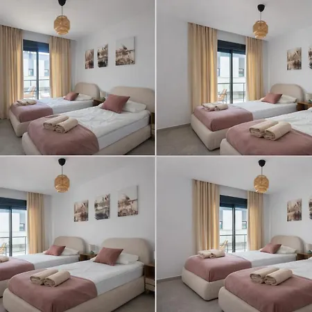 Grand Iconic Appartement Gran Alacant