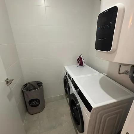 Appartement Grand Iconic Gran Alacant