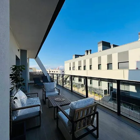 Appartement Grand Iconic