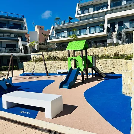 Grand Iconic Gran Alacant