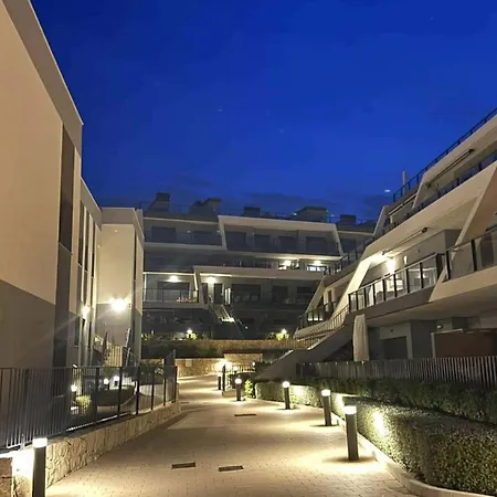 Grand Iconic Appartement *