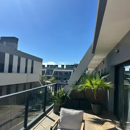 Appartement Grand Iconic *